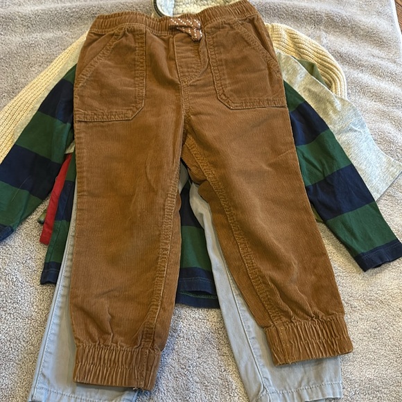 Boys 3T Winter Bundle - Picture 7 of 10